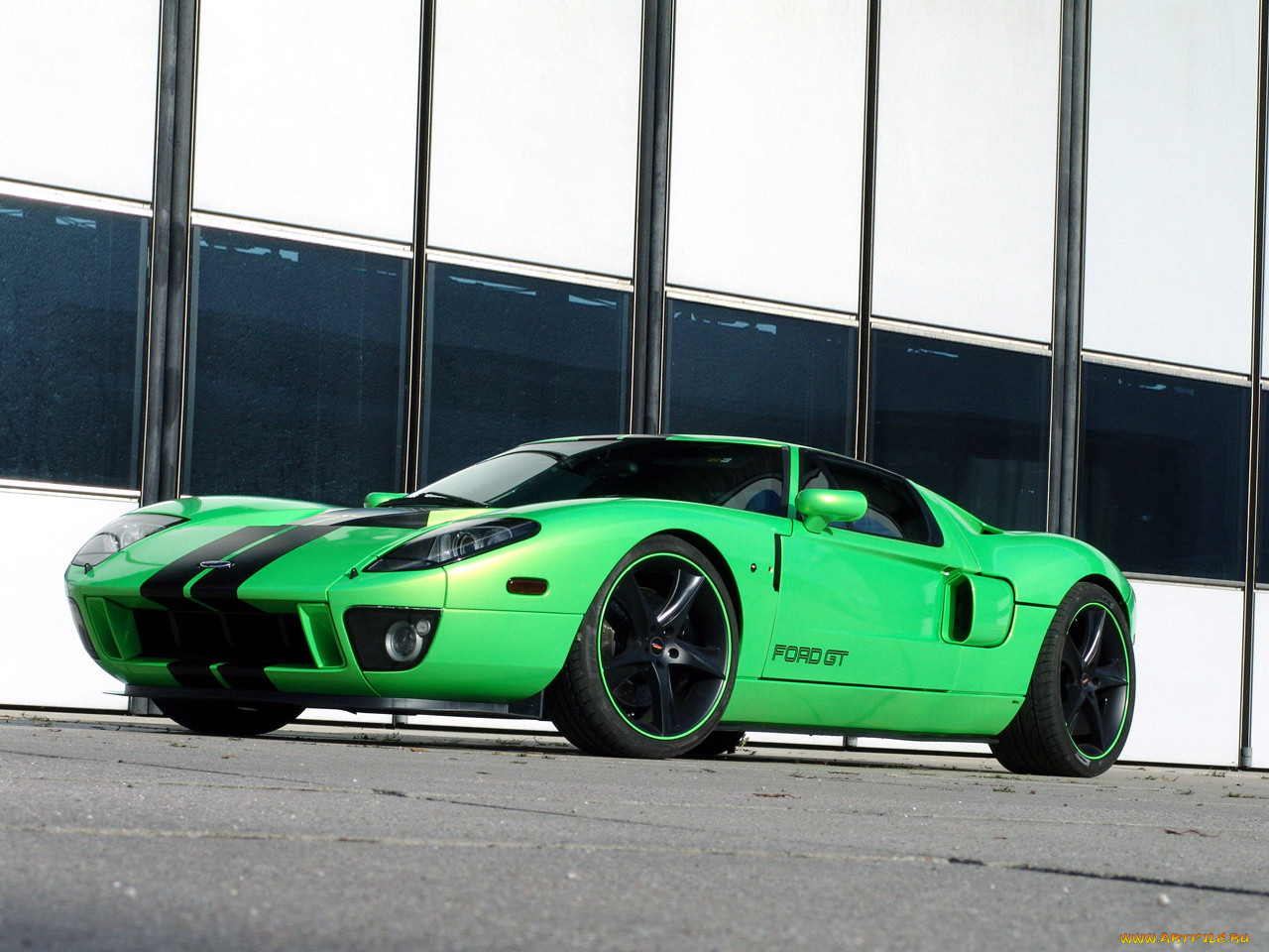 geiger, ford, gt, hp, 790, 